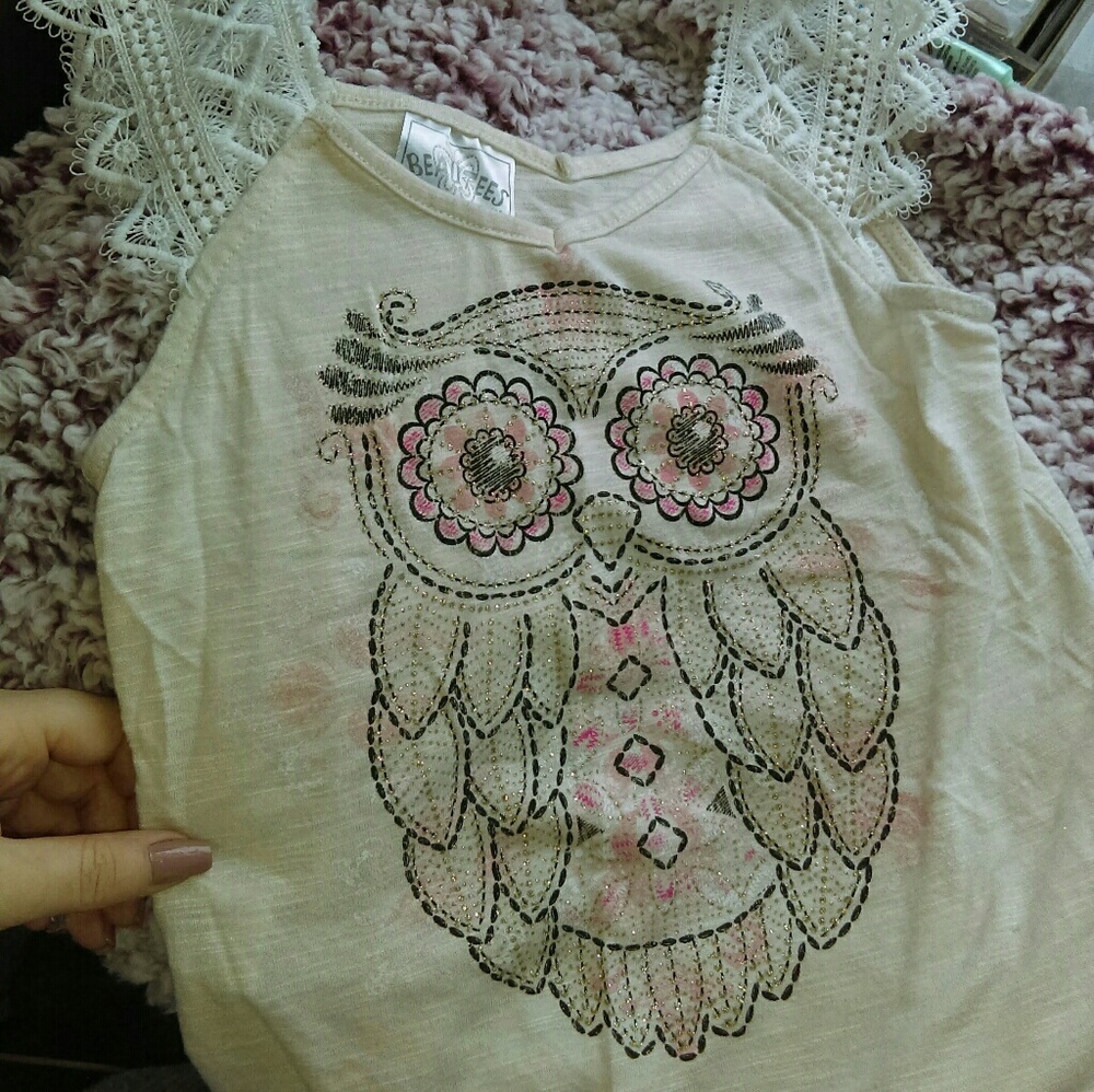 Owl tank